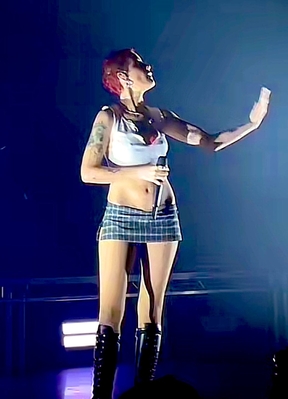 © x.com/SoGoodDarling
