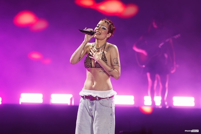 © Music Daily / x.com/kndrptr 
