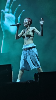 © x.com/HalseyIsMyWrld
