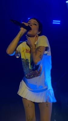 © x.com/Tara_Ann_Garner
