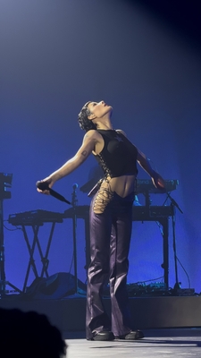 © x.com/SelsGraceful
