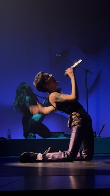 © x.com/SelsGraceful
