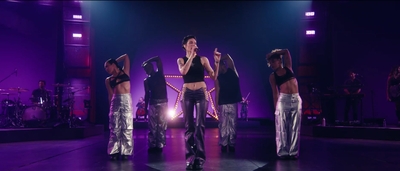 screenshot by x.com/HalseyUpdates
