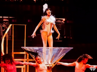 © iHeartRadio Canada
