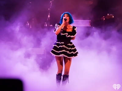 © iHeartRadio Canada
