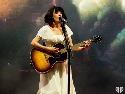 © iHeartRadio Canada
