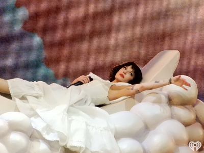 © iHeartRadio Canada
