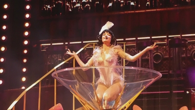 © x.com/venomeyesgreen
