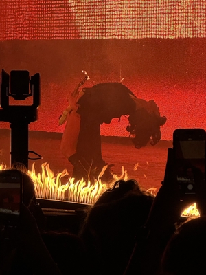 © x.com/IrishInIsengard
