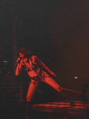 © x.com/NicoleSheldonxo
