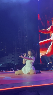 © x.com/BishopKayla23
