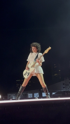 © x.com/BishopKayla23
