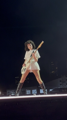 © x.com/BishopKayla23
