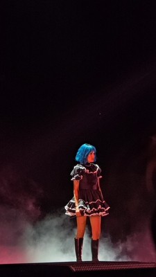 © x.com/circusfairie
