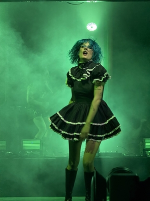 © x.com/SelsGraceful
