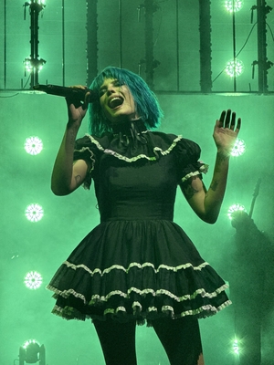 © x.com/SelsGraceful
