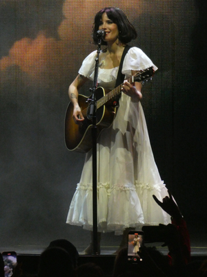 © Chris Willman/Variety
