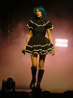 © Chris Willman/Variety
