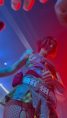 © x.com/BlTTERGOODBYE
