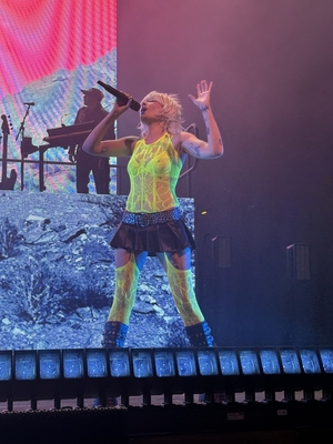 © x.com/HalseyUpdates
