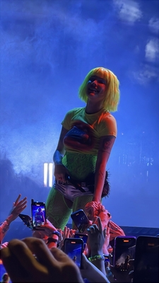 © x.com/AnnaBananaIsMe
