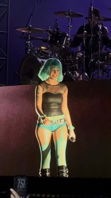 © x.com/SelsGraceful
