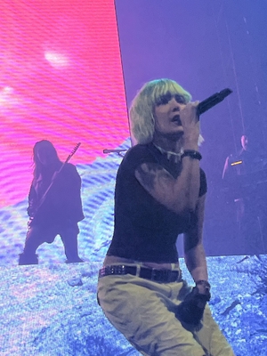 © x.com/honeycomingdown
