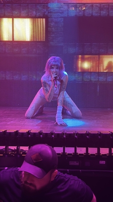 © x.com/LANA_dangerzone
