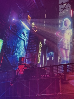 © x.com/darIingcarly
