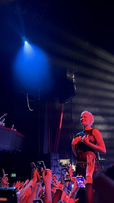 © x.com/halseyftpeyton
